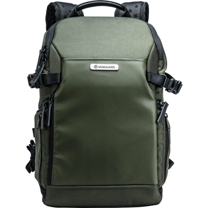 Balo máy ảnh Vanguard VEO Select 37 BRM (Green)