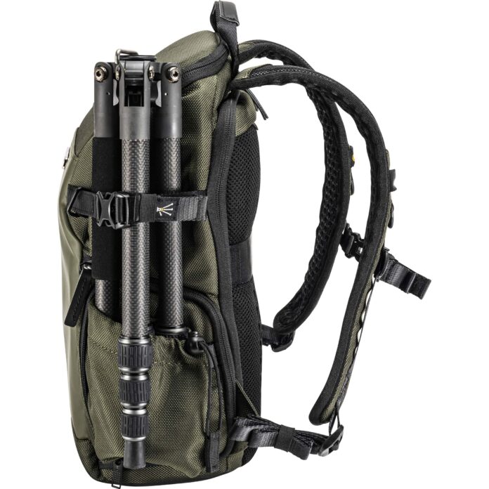 Balo máy ảnh Vanguard VEO Select 37 BRM (Green)