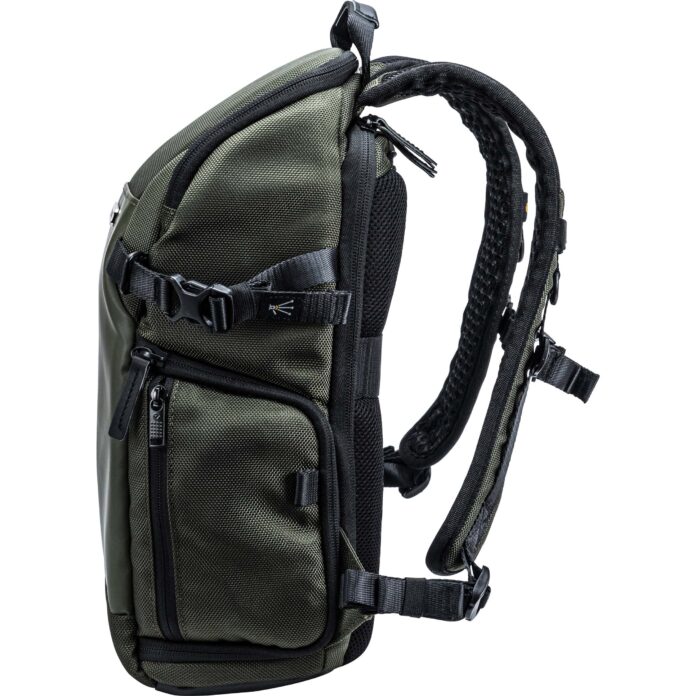 Balo máy ảnh Vanguard VEO Select 37 BRM (Green)