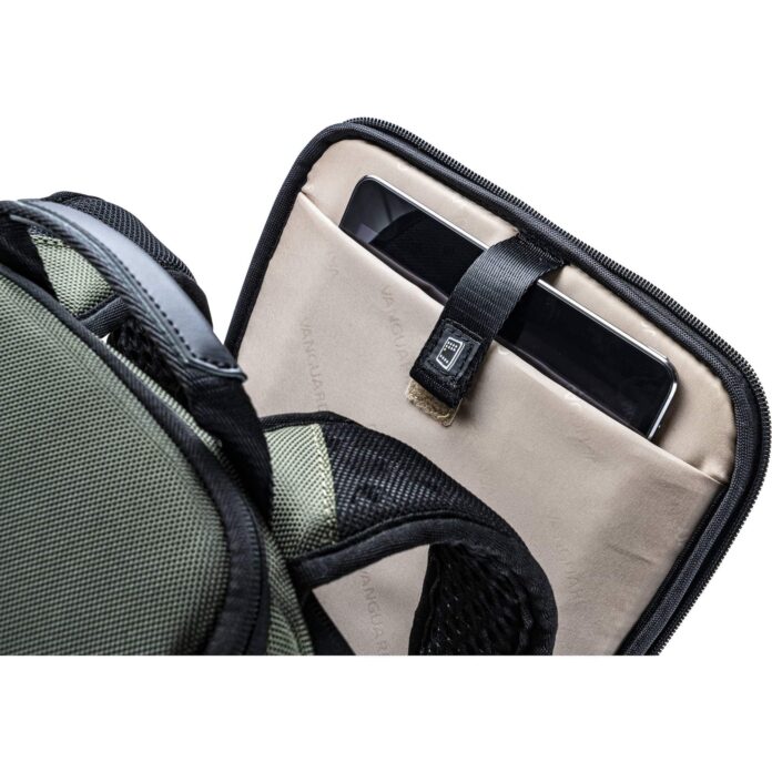Balo máy ảnh Vanguard VEO Select 37 BRM (Green)