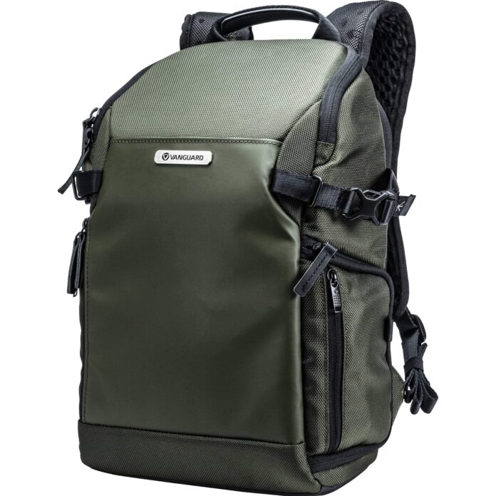 Balo máy ảnh Vanguard VEO Select 37 BRM (Green)