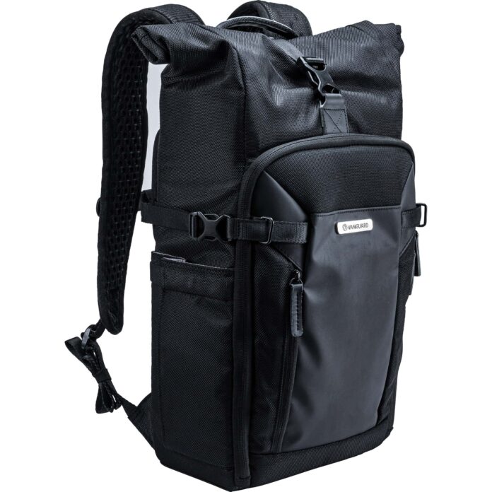 Balo máy ảnh Vanguard VEO Select 39 RBM (Black)