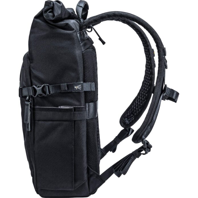 Balo máy ảnh Vanguard VEO Select 39 RBM (Black)