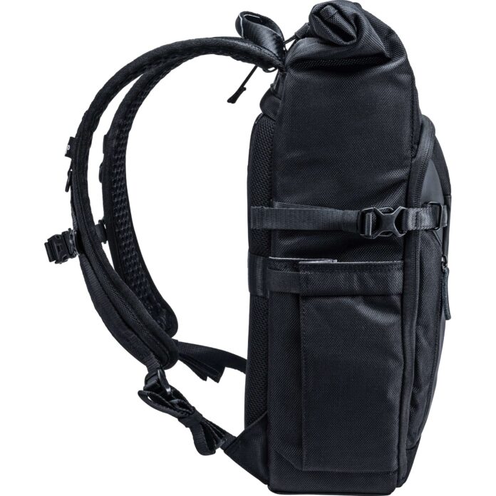 Balo máy ảnh Vanguard VEO Select 39 RBM (Black)