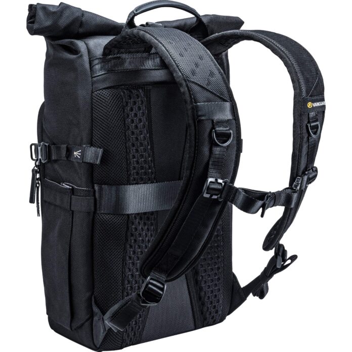 Balo máy ảnh Vanguard VEO Select 39 RBM (Black)