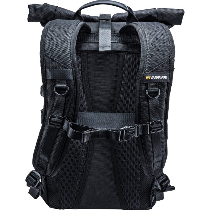 Balo máy ảnh Vanguard VEO Select 39 RBM (Black)