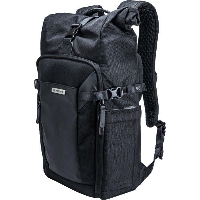 Balo máy ảnh Vanguard VEO Select 39 RBM (Black)