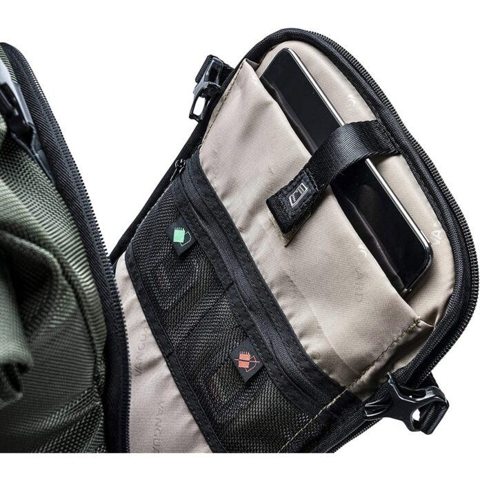 Balo máy ảnh Vanguard VEO Select 39 RBM (Green)