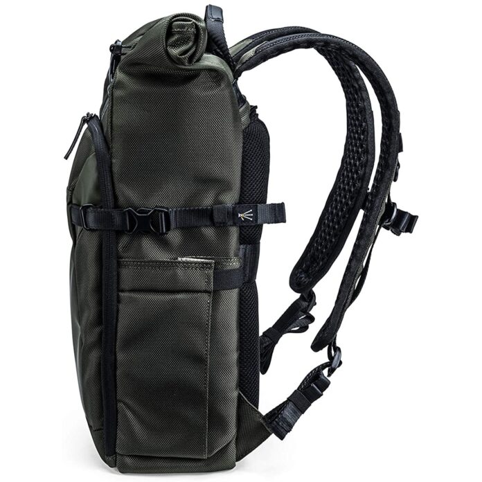 Balo máy ảnh Vanguard VEO Select 39 RBM (Green)