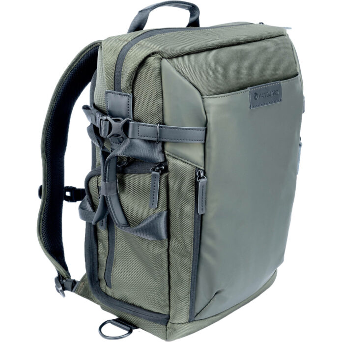 Balo máy ảnh Vanguard VEO Select 41 (Green)