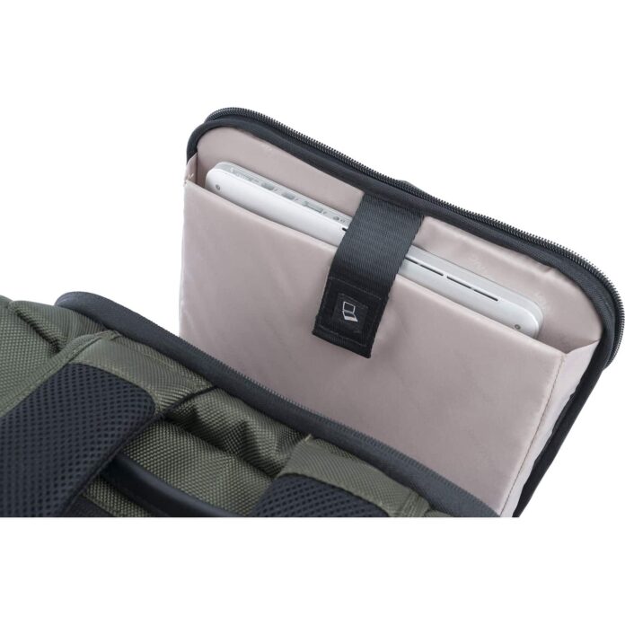 Balo máy ảnh Vanguard VEO Select 41 (Green)