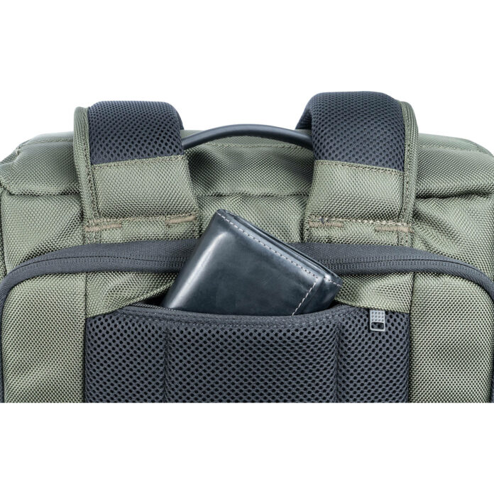 Balo máy ảnh Vanguard VEO Select 41 (Green)