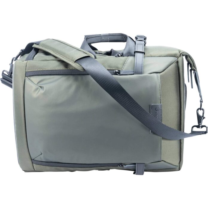 Balo máy ảnh Vanguard VEO Select 41 (Green)