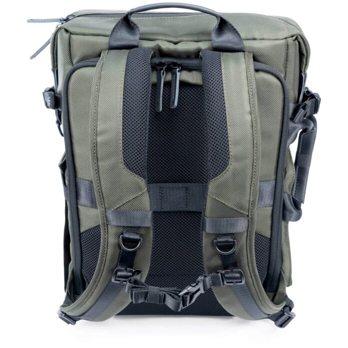 Balo máy ảnh Vanguard VEO Select 41 (Green)