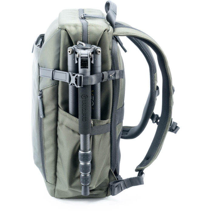 Balo máy ảnh Vanguard VEO Select 41 (Green)
