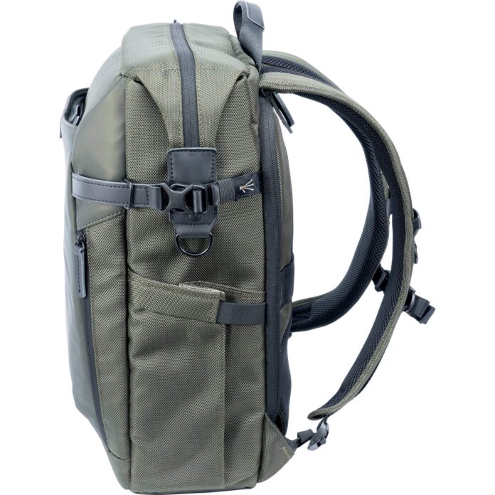 Balo máy ảnh Vanguard VEO Select 41 (Green)