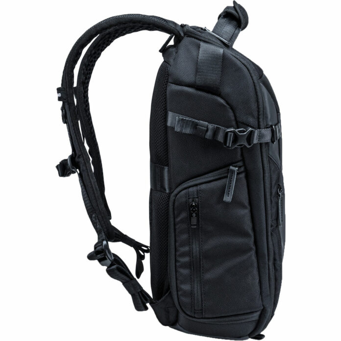 Balo máy ảnh Vanguard VEO Select 45 BF (Black)