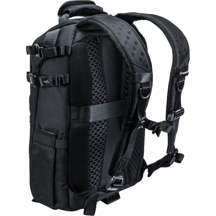 Balo máy ảnh Vanguard VEO Select 45 BF (Black)