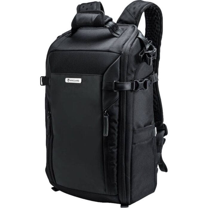 Balo máy ảnh Vanguard VEO Select 45 BF (Black)