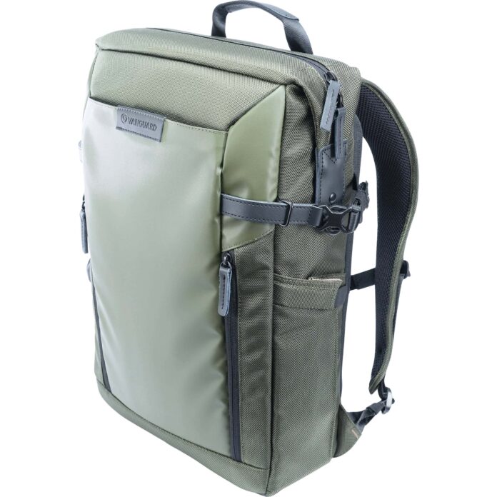 Balo máy ảnh Vanguard VEO Select 45M (Green)
