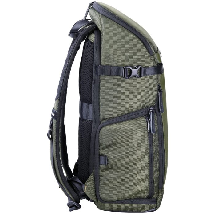 Balo máy ảnh Vanguard VEO Select 46 BR (Green)