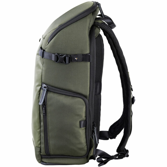 Balo máy ảnh Vanguard VEO Select 46 BR (Green)