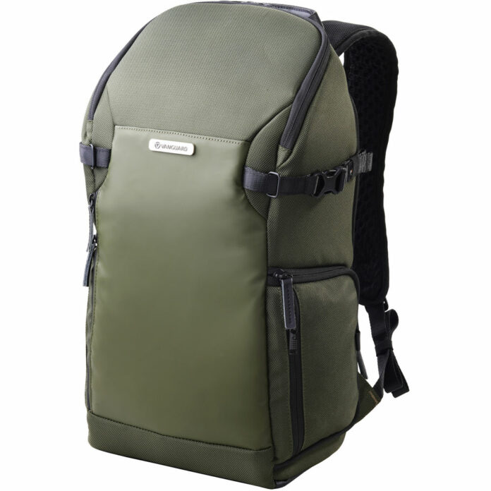 Balo máy ảnh Vanguard VEO Select 46 BR (Green)