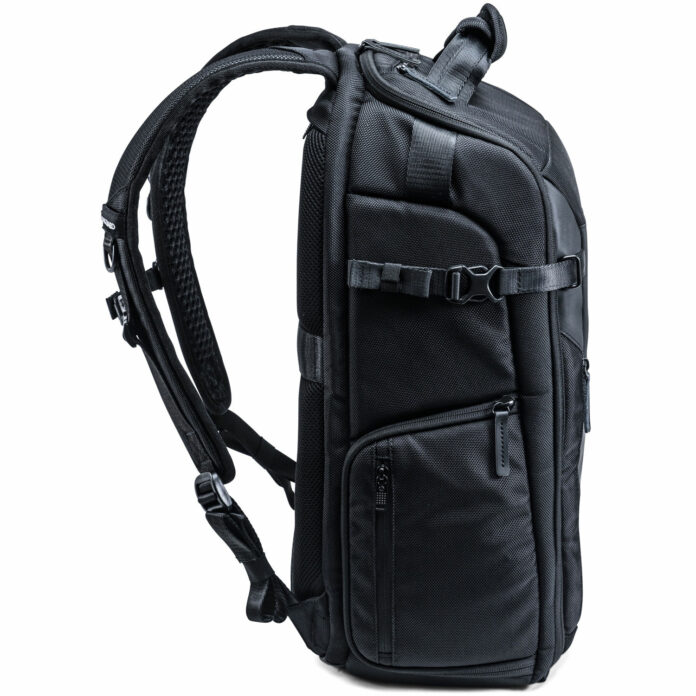 Balo máy ảnh Vanguard VEO Select 48 BF (Black)