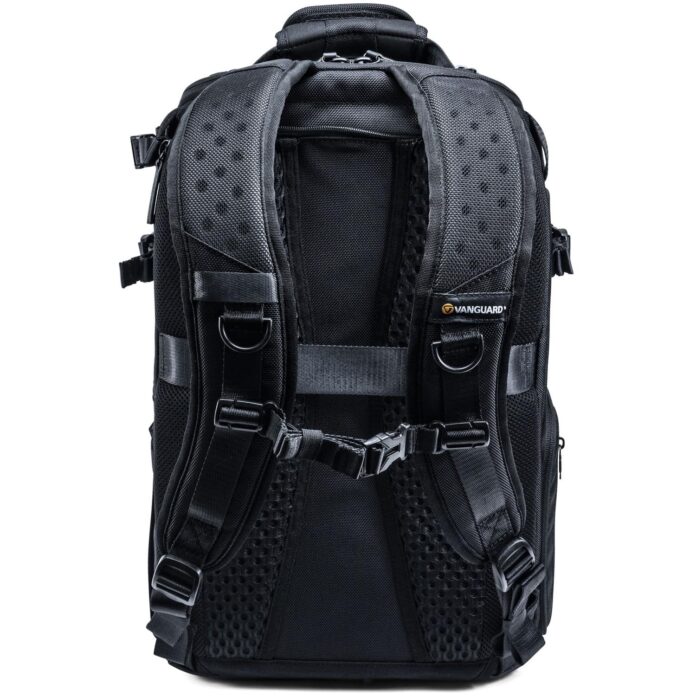 Balo máy ảnh Vanguard VEO Select 48 BF (Black)