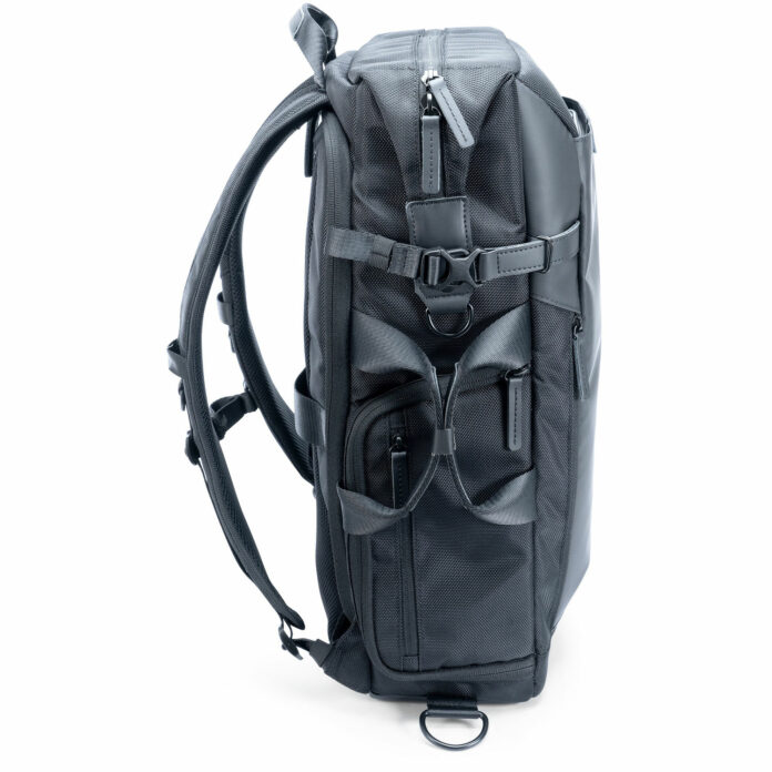 Balo máy ảnh Vanguard VEO Select 49 (Black)