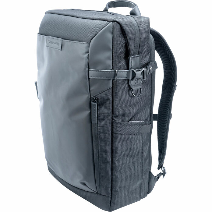 Balo máy ảnh Vanguard VEO Select 49 (Black)