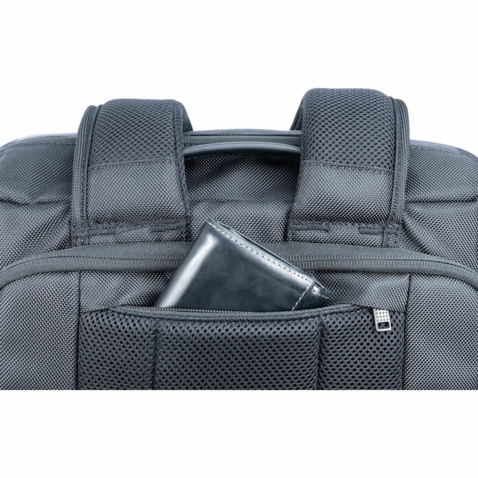 Balo máy ảnh Vanguard VEO Select 49 (Black)