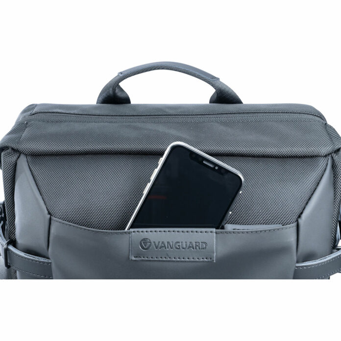 Balo máy ảnh Vanguard VEO Select 49 (Black)