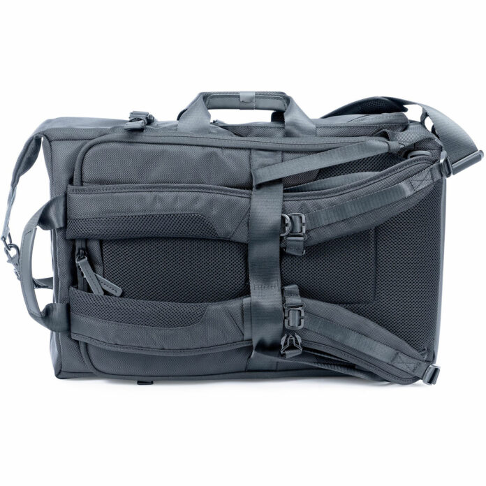 Balo máy ảnh Vanguard VEO Select 49 (Black)