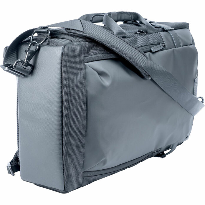 Balo máy ảnh Vanguard VEO Select 49 (Black)