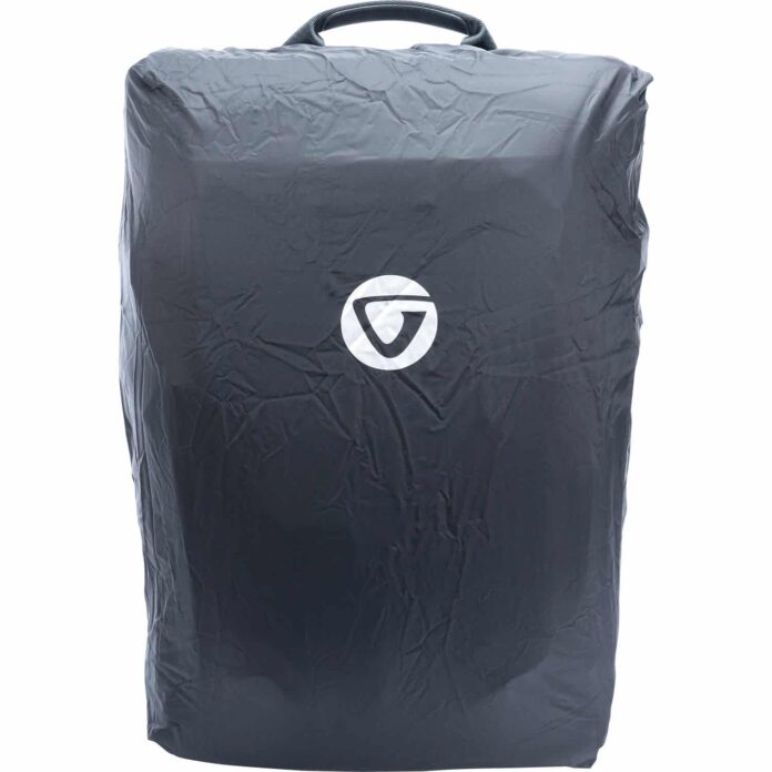 Balo máy ảnh Vanguard VEO Select 49 (Black)