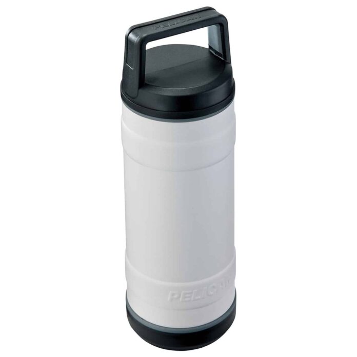 Bình giữ nhiệt Pelican 18oz - 500ml (White)
