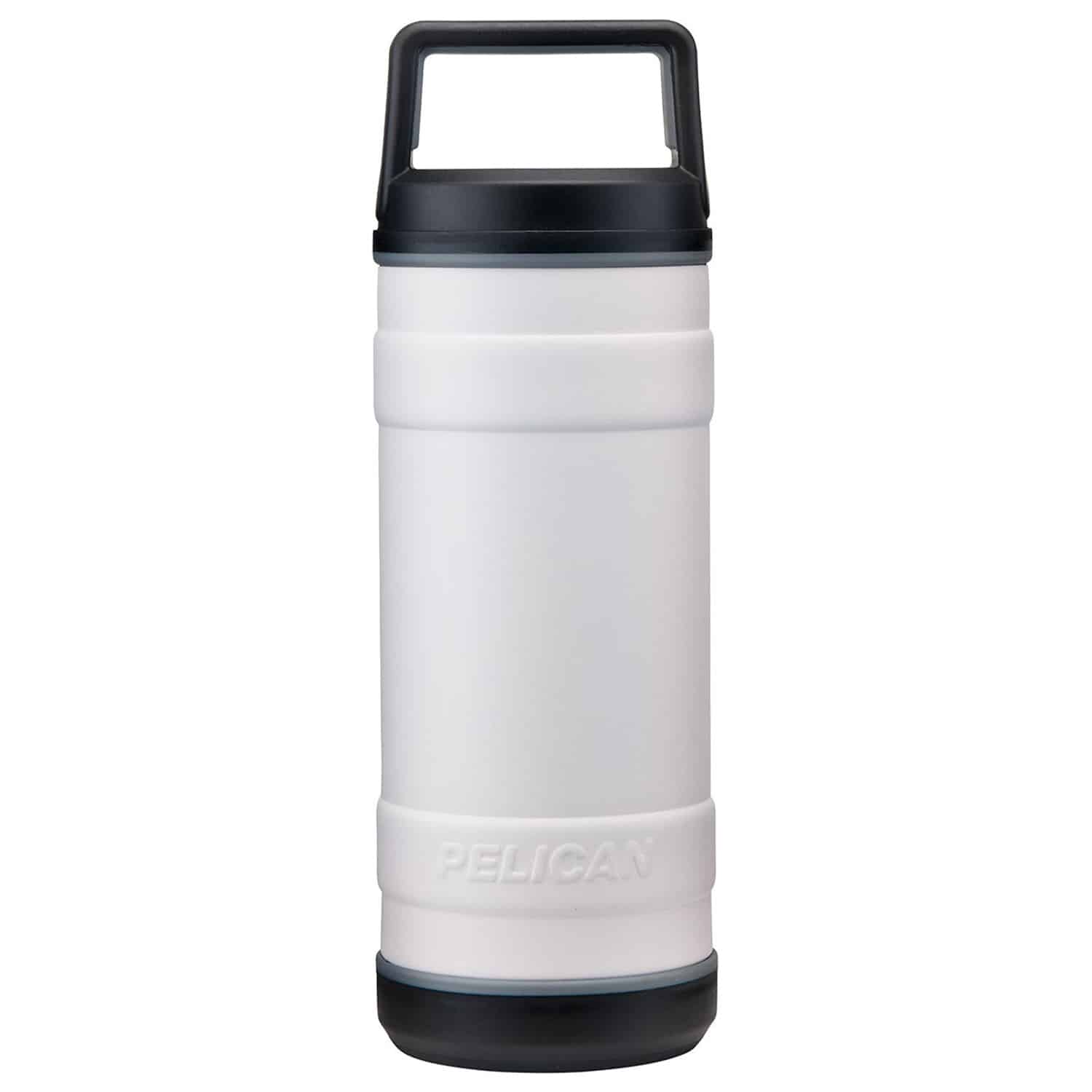 Bình giữ nhiệt Pelican 18oz - 500ml (Black)