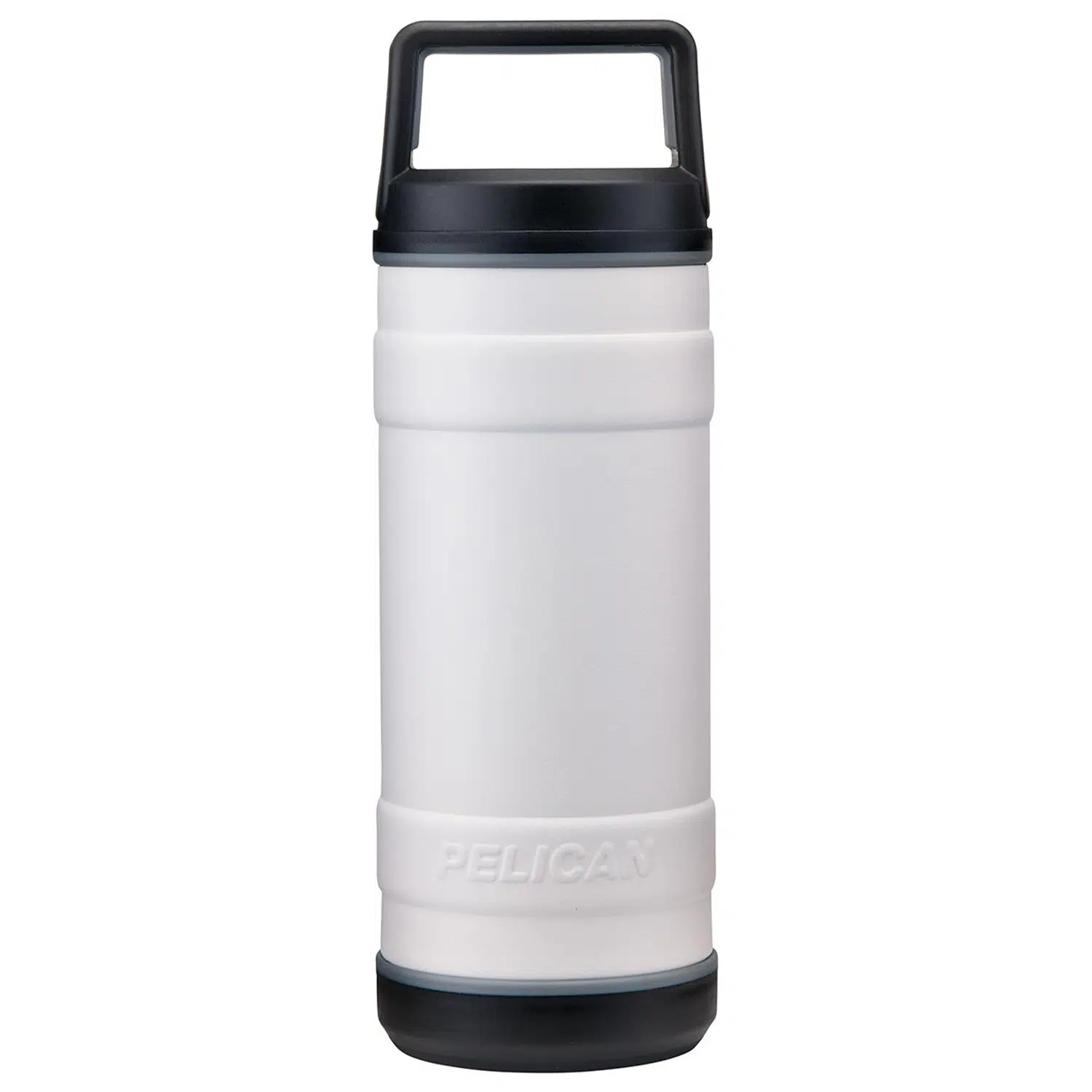 Bình giữ nhiệt Pelican 18oz - 500ml (White)