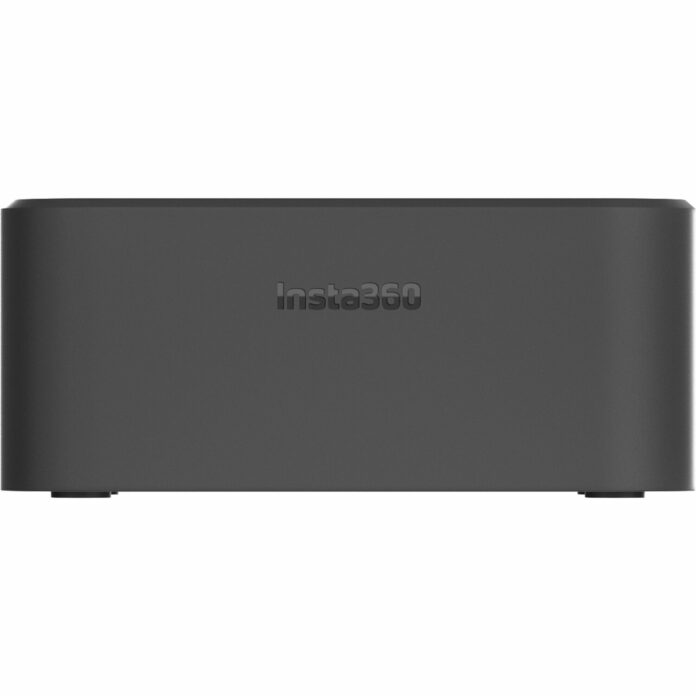 Bộ sạc Insta360 One X2 Fast Charge Hub