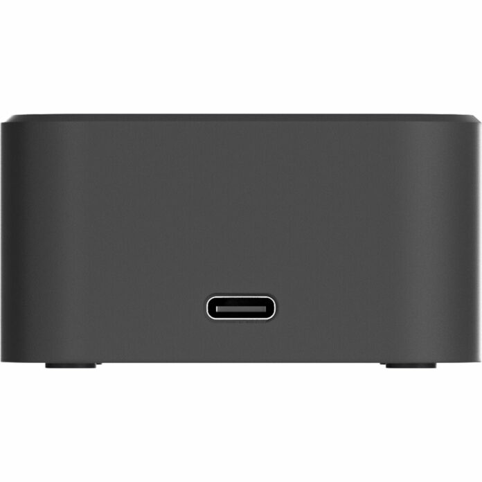 Bộ sạc Insta360 One X2 Fast Charge Hub