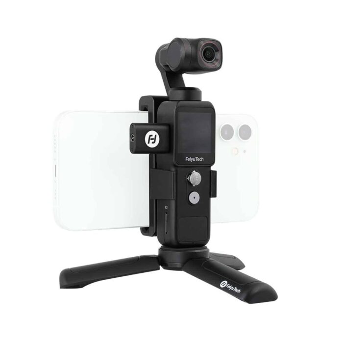 Camera hành trình Feiyu Pocket 2