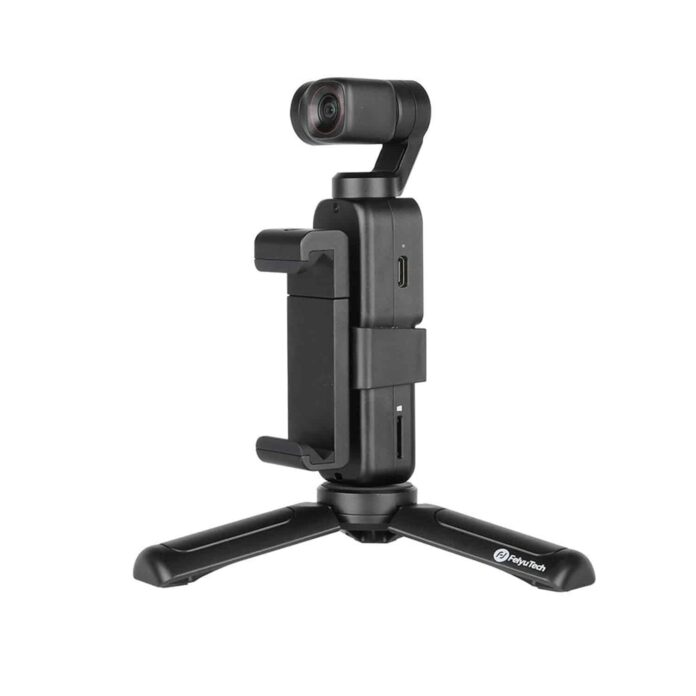 Camera hành trình Feiyu Pocket 2