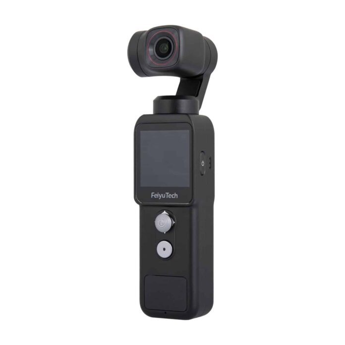 Camera hành trình Feiyu Pocket 2