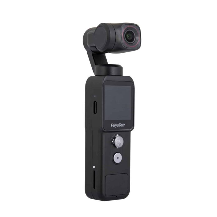 Camera hành trình Feiyu Pocket 2