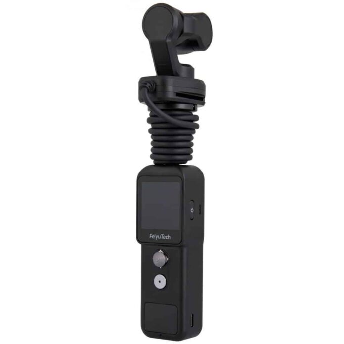 Camera hành trình Feiyu Pocket 2S