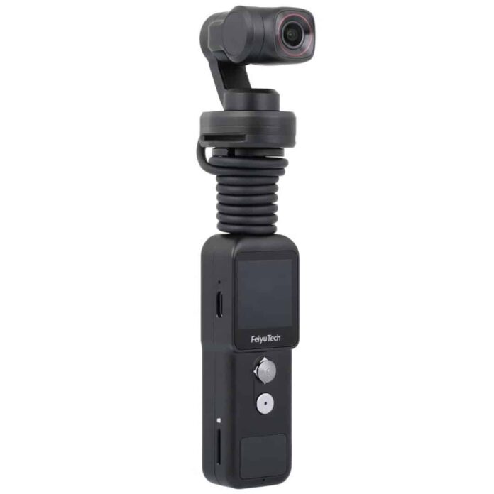 Camera hành trình Feiyu Pocket 2S