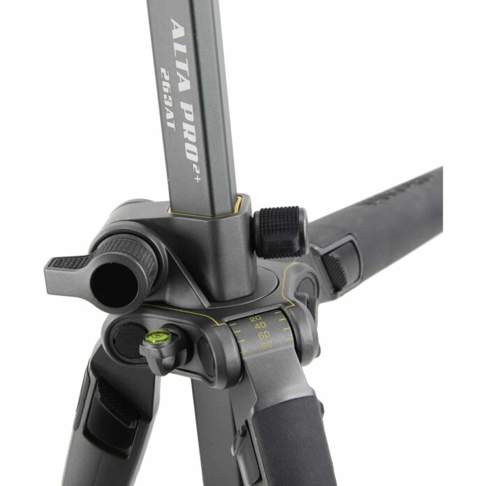 Chân máy ảnh Vanguard Alta Pro 2+ 263AT