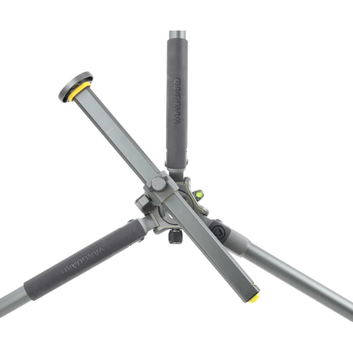Chân máy ảnh Vanguard Alta Pro 2+ 263AT