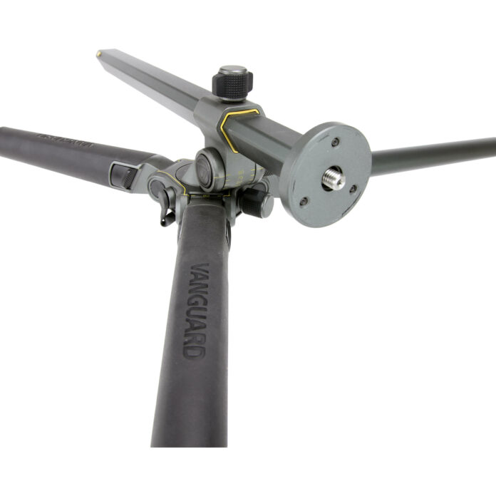 Chân máy ảnh Vanguard Alta Pro 2+ 263AT